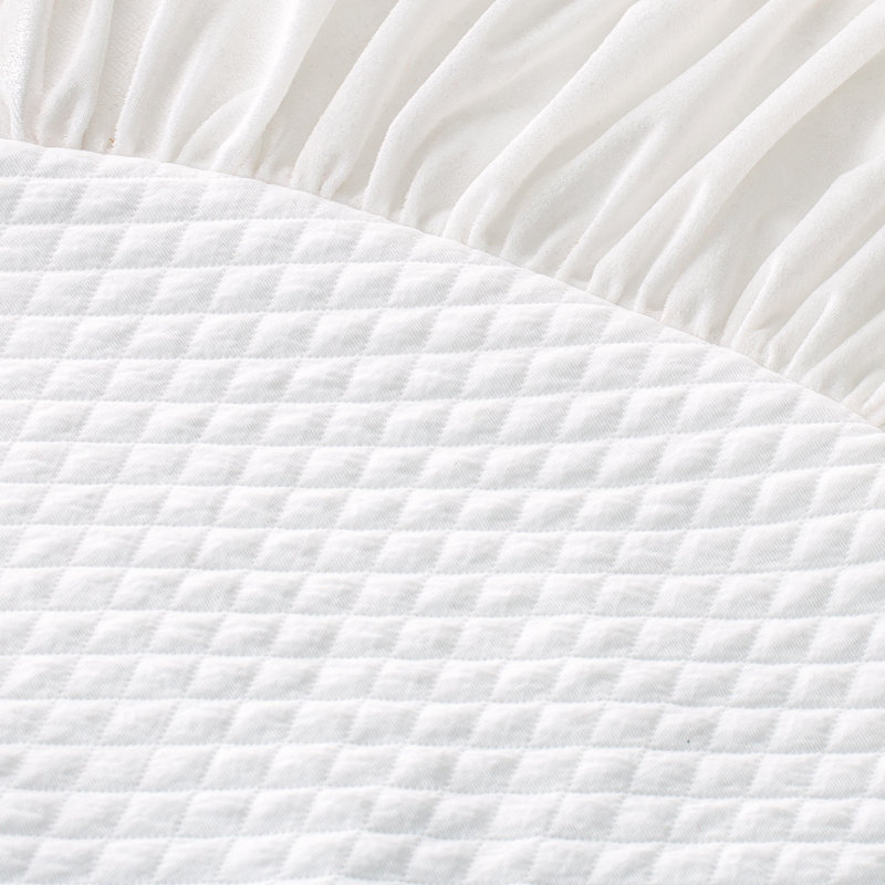 Glitzhome Tree Skirt Wayfair